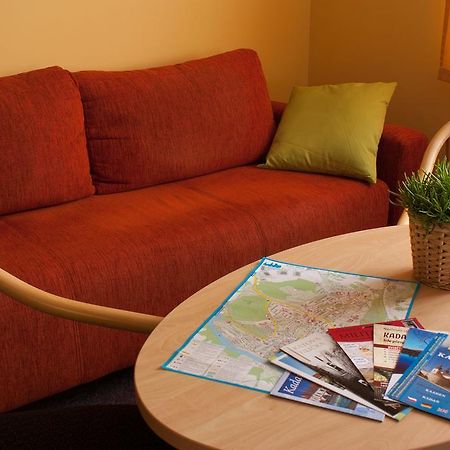 Apartmany Reko カダニ エクステリア 写真