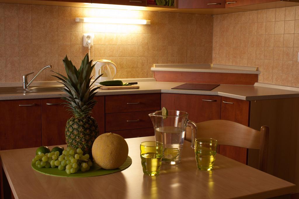 Apartmany Reko カダニ エクステリア 写真