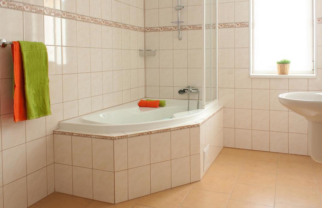 Apartmany Reko カダニ エクステリア 写真