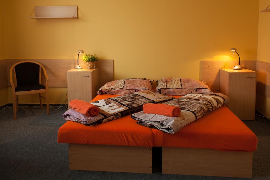 Apartmany Reko カダニ エクステリア 写真