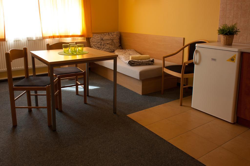 Apartmany Reko カダニ エクステリア 写真
