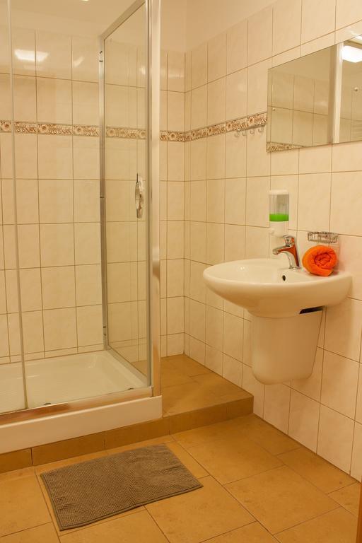 Apartmany Reko カダニ エクステリア 写真