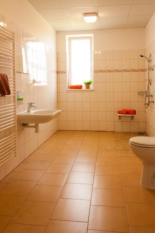 Apartmany Reko カダニ エクステリア 写真